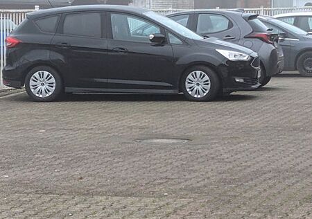 Ford C-Max 1,0 EcoBoost 92kW Cool & Connect Cool ...