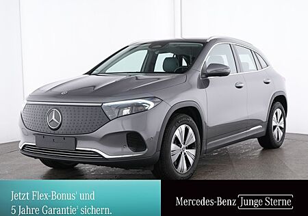 Mercedes-Benz EQA 350 4M Progressive Distronic *AHK* Memory