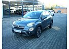 Fiat 500X Cross , Automatik , 8 Fache Bereifung