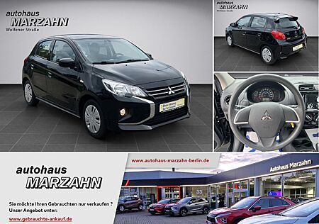 Mitsubishi Space Star 1.2 MIVEC Spirit DAB/Radio/Klima/WKR