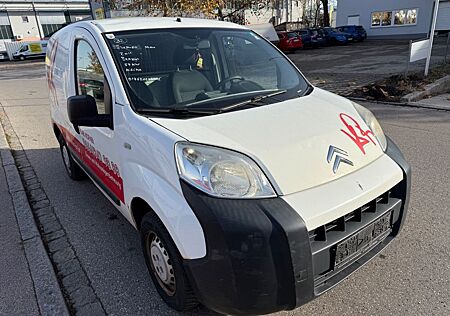 Citroën Nemo 1.4 Multispace Attraction Klima