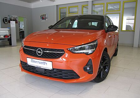 Opel Corsa F GS Line