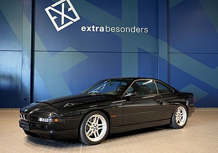 BMW 850 CSi M8