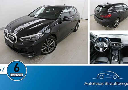 BMW 120i M Sport TMP HiFi QI SHZ 2ZK Lnekrad heizbar