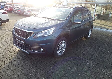 Peugeot 2008 Allure 1.2 Pure Tech