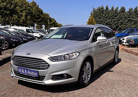 Ford Mondeo Turnier Business Edition AHK