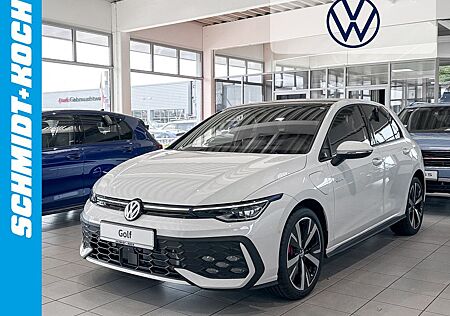VW Golf Volkswagen VIII 1.5 TSI DSG eHybrid GTE AHK NAVI HUD