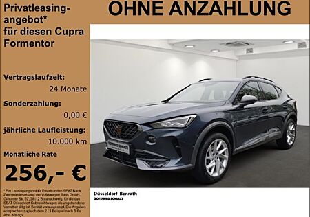 Cupra Formentor 1.5 TSI DSG Voll-LED Navi Kamera CarP