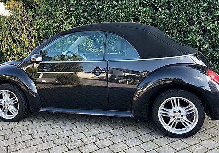 VW Beetle Volkswagen