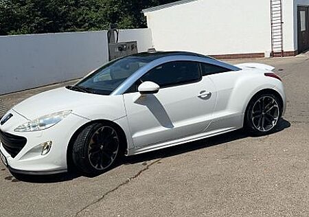 Peugeot RCZ 1.6 200 THP -