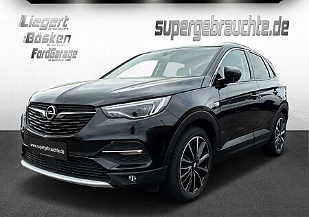 Opel Grandland X Grandland Ultimate Plug-in-Hybrid 4