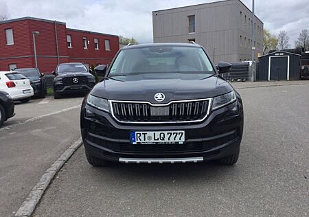 Skoda Kodiaq Style 4x4