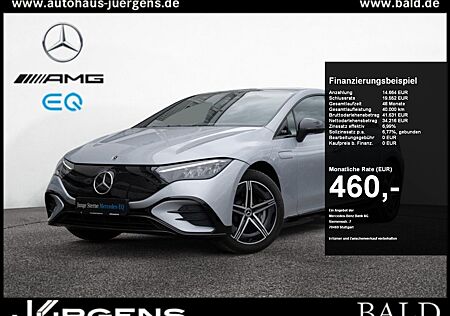 Mercedes-Benz EQE 300 AMG-Sport/LED/Kamera/Pano/HUD/Night/19''