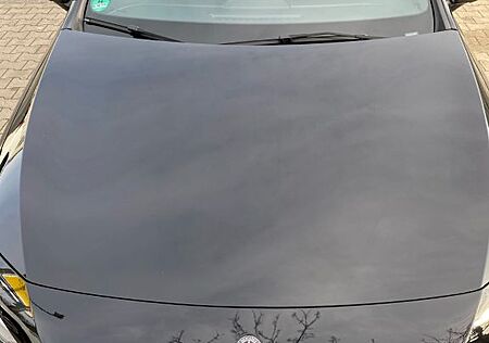 Mercedes-Benz A 180 -