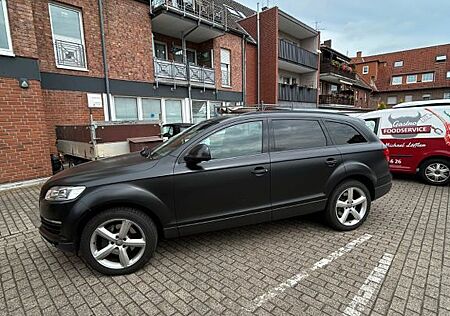 Audi A7 Q7 4.2 FSI quattro 7-Sitzer 350 PS