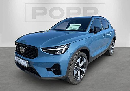 Volvo XC 40 XC40 B3 FWD Plus Dark 19" ACC FSH H&K LED SHZ