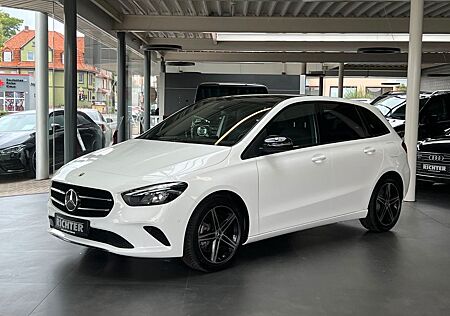 Mercedes-Benz B 250 B 250e Progressive Night/Pano/Memory/Kamera/MBUX