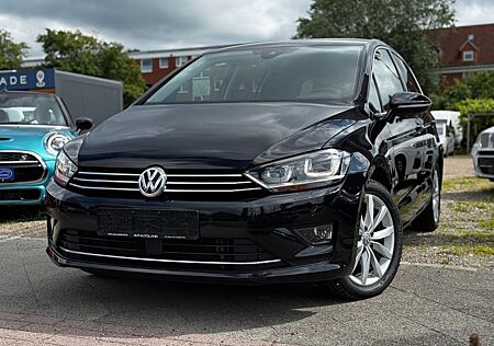 VW Golf Volkswagen Sportsvan VII Highline BMT/Start-Stopp