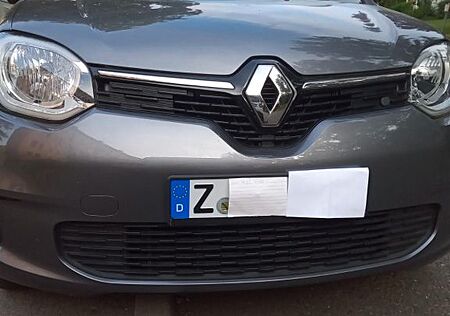 Renault Twingo LIFE SCe 65 Start & Stop