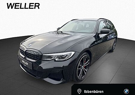 BMW M340d Touring xDrive AHK,DAProf,Laser,PA+,HiFi