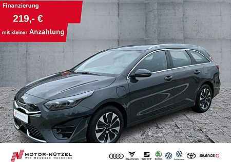 Kia Cee'd Sportswagon Ceed SW 1.6 GDI PlugIn Bi-LED+NAV+ACC+SHZ+KAMERA