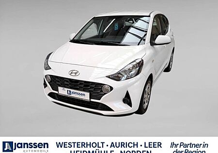 Hyundai i10 Select Funktionspaket