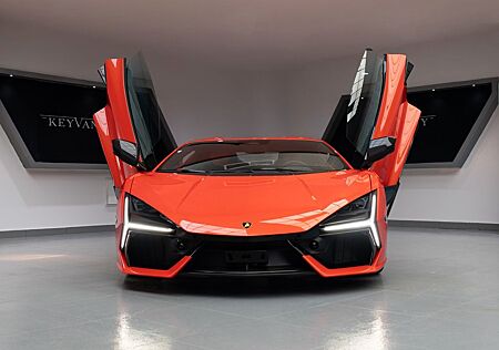 Lamborghini Revuelto PERSONAM/VOLL CARBON I&II/LIFT/NEU 25