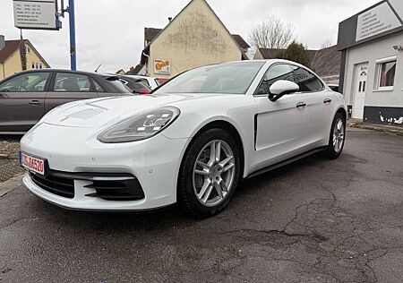 Porsche Panamera 4 S Diesel LED PANO 360° Sport-Chrono