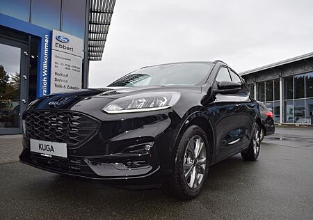 Ford Kuga 2.0 EcoBlue Aut. ST-LINE Kamera, Winter P.