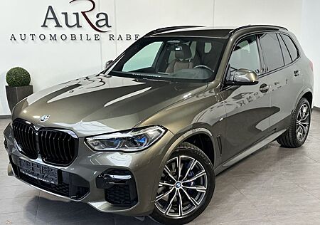 BMW X5 xDrive30d M-Sport NAV+LASER+360°+HEAD-UP+DAP
