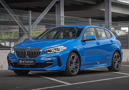 BMW 118i Lim. *M Sport*HUD*KAM*U-FREI*18"Zoll!