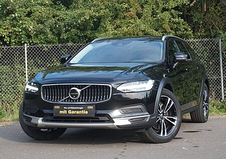 Volvo V90 Cross Country Pro AWD 360°/Pilot/HuD/TWA/AHK