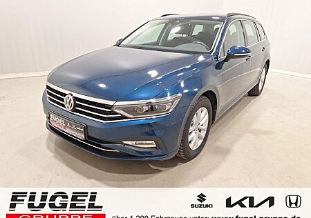 VW Passat Variant Volkswagen 2.0 TDI DSG AHK|360°|Pano|Navi