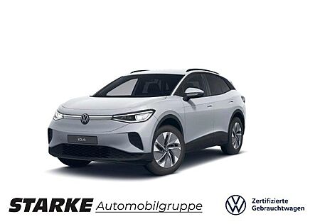 VW ID.4 Volkswagen Pro mit Infotainment-Paket AHK Standheiz N