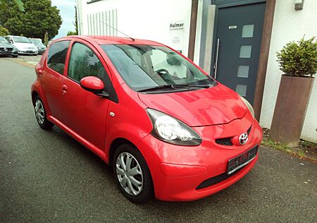 Toyota Aygo (X) Aygo AYGO Cool Klima