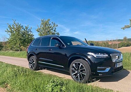 Volvo XC 90 XC90 B5 D AWD Geartronic Inscription Inscription