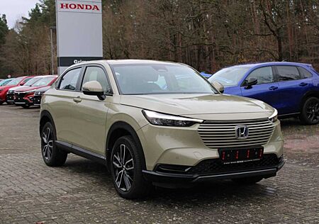 Honda HR-V Hybrid e:HEV 1.5 i-MMD Elegance