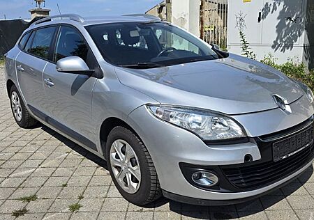 Renault Megane III Grandtour Expression