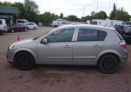 Opel Astra 1.4 Twinport Edition