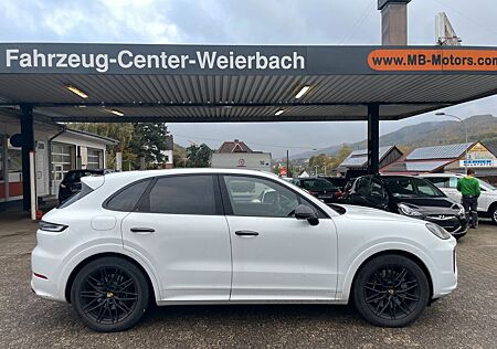 Porsche Cayenne gebraucht kaufen Porsche Cayenne S E-Hybrid 1. Hd, Plug-In, AHK