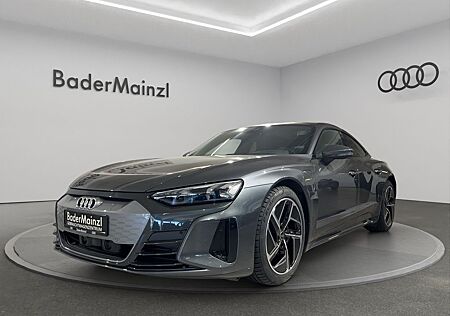 Audi e-tron GT quattro HDMatrix Navi SHZ Pano