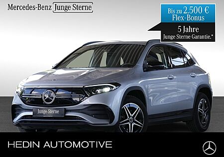 Mercedes-Benz EQA 300 4M |AMG|NIGHT|KEYL|LED|NAVI|AHK|360°|HUD