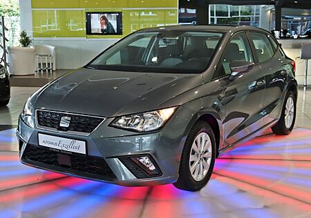 Seat Ibiza Style*SHZ*KLIMAANLAGE*LED*ALU*