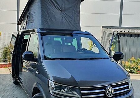VW T6 California Volkswagen Beach Edition 7-Sitzer DSG ATM AHK
