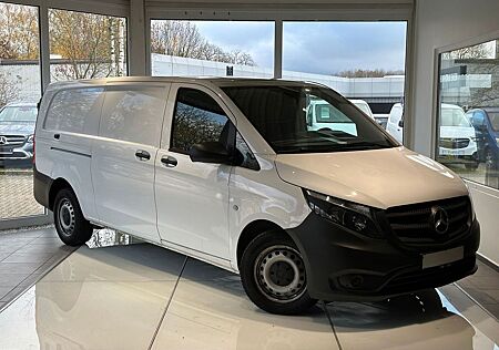 Mercedes-Benz Vito 116 CDI extralang*NAVI*FREISPRECH*KAMERA*