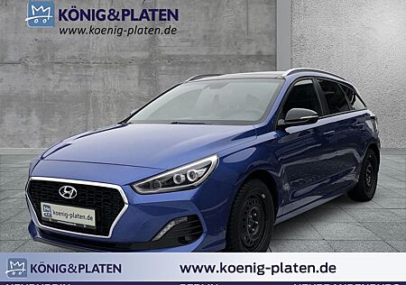 Hyundai i30 1.4 T-GDI Passion + Klima Navi