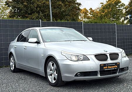BMW 525 gebraucht kaufen BMW 525i 525 Baureihe 5 Lim. xDrive
