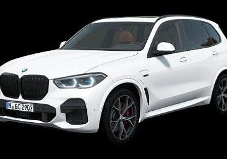 BMW X5 xDrive45e M Sport-Paket