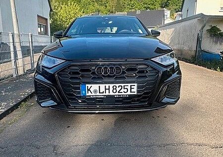 Audi A3 Nur bis 06.06. verfügbar 45 Sportback S line