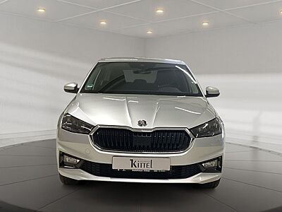 Skoda Fabia Selection 70kW 5-G KLIMA EL FH NSW SHZG